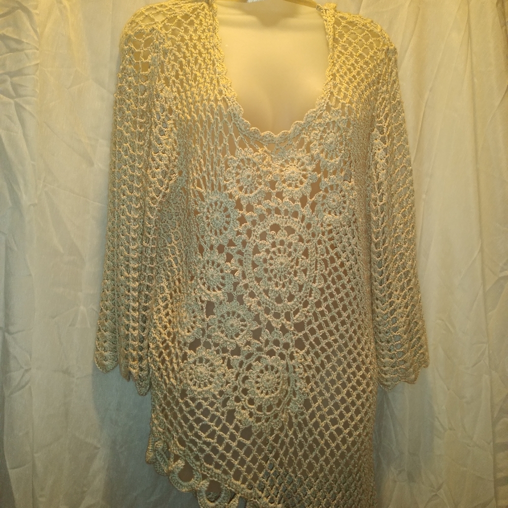 Knit Pull over
